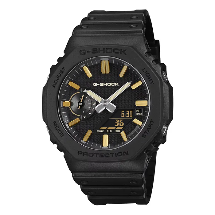 Casio G-Shock GA-2100LXB-1A9  Фото 1