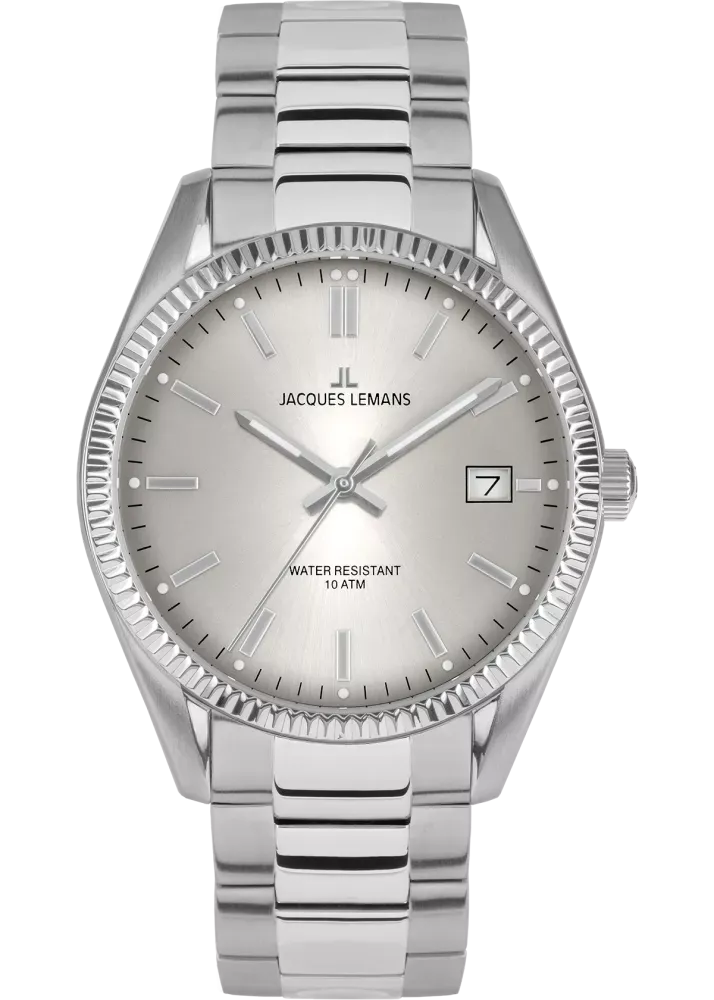 Jacques Lemans 50-4B  Фото 1