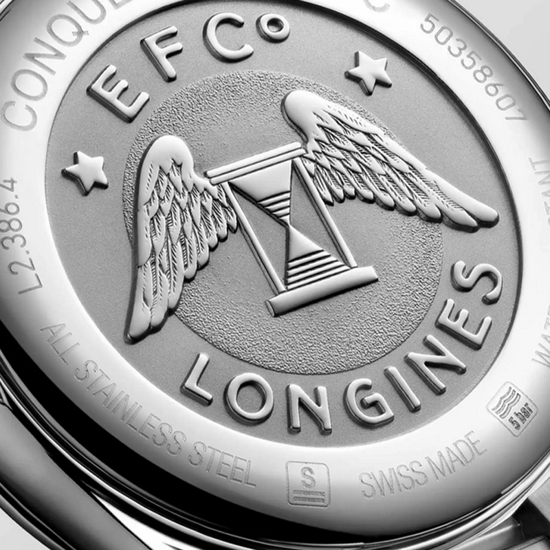 Longines L23864886  Фото 3