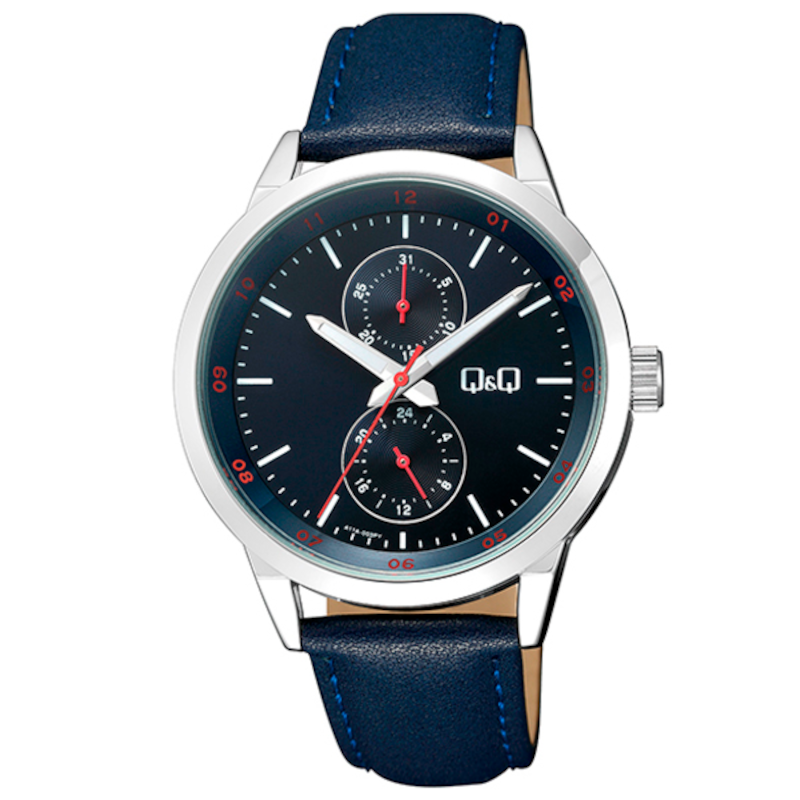 Мужской Наручные часы Q&amp;Q A11A-003PY
