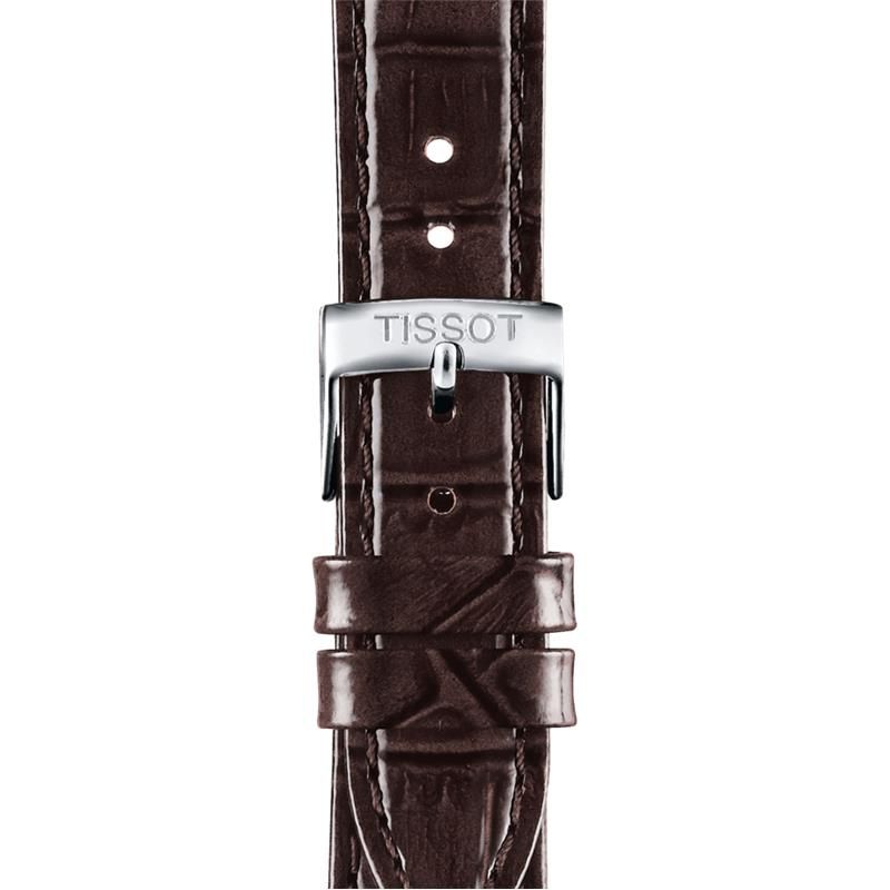 Tissot T101.210.26.036.00  Фото 3