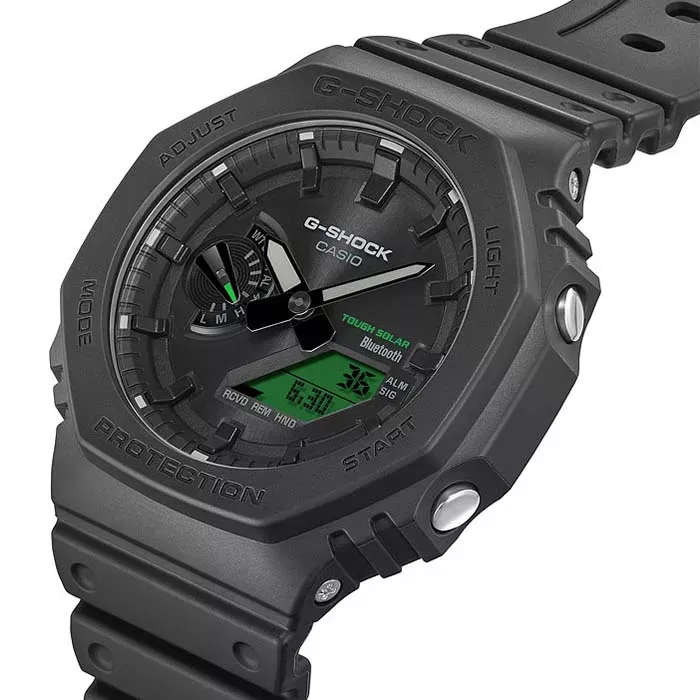 Casio G-Shock GA-B2100BEG-1A  Фото 4