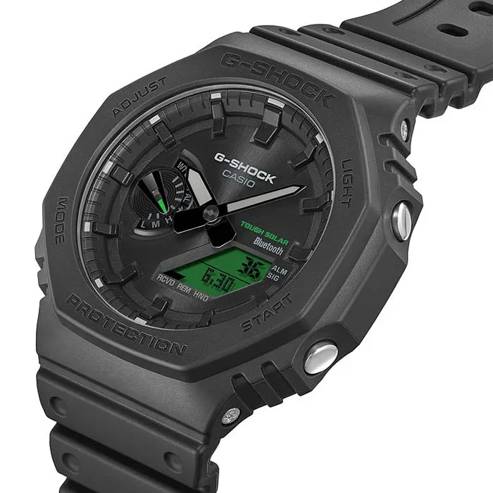Casio G-Shock GA-B2100BEG-1A  Фото 4