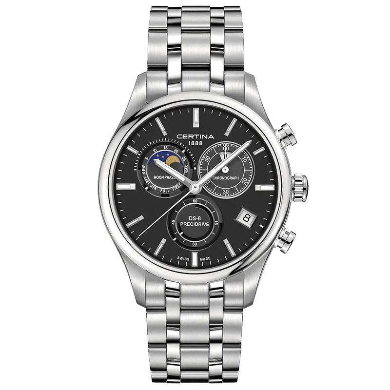 Наручные часы  Certina C033.450.11.051.00 DS-8 Фото 1