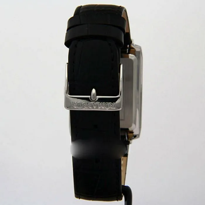 Romanson TL0186 CXW(BK)  Фото 3