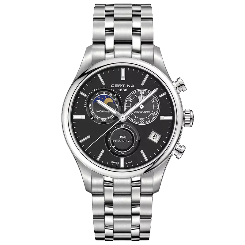 Certina C033.450.11.051.00  Фото 1