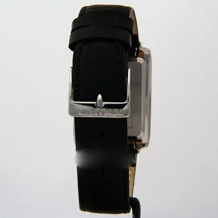 Romanson TL0186 CXW(BK)  Фото 3