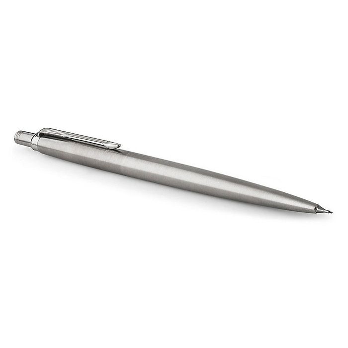 Parker B63 Jotter Stainless steel (1953381)  Фото 2