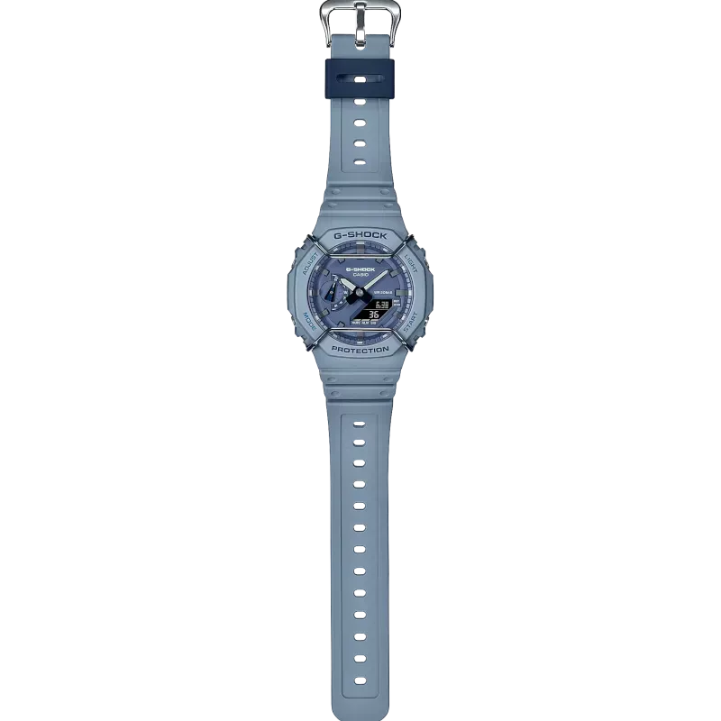 Casio G-Shock GA-2100PT-2A  Фото 3