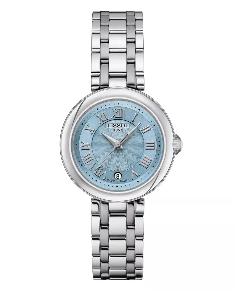 Tissot T1260101113300  Фото 1