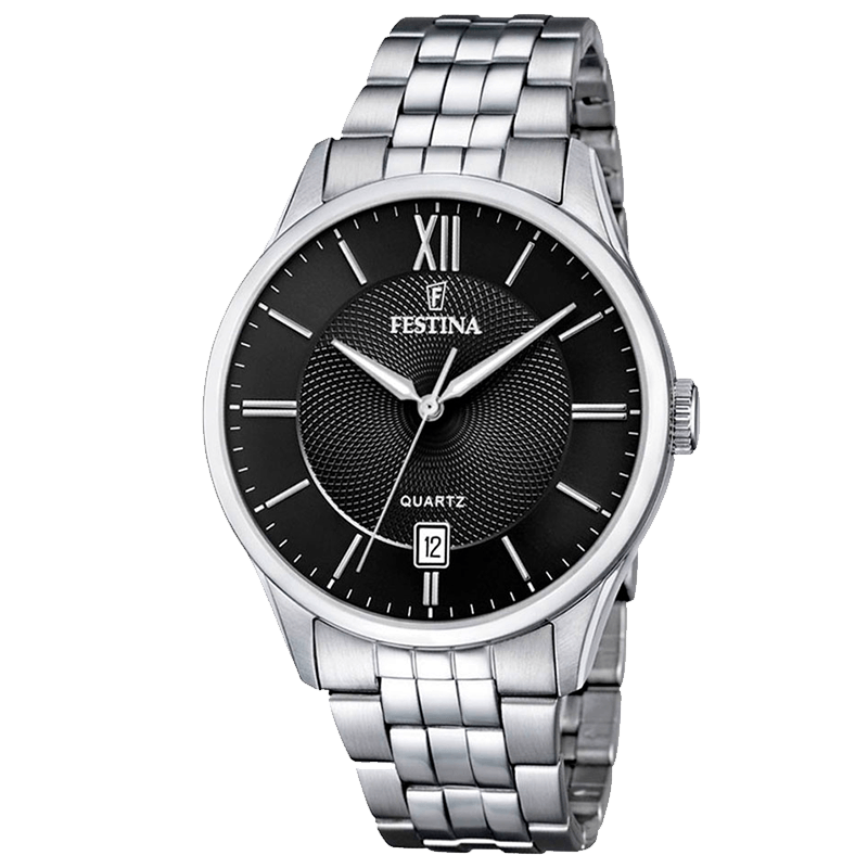 Купить Наручные часы Festina F20425/3 в Sibtime Наручные часы Festina F20425/3