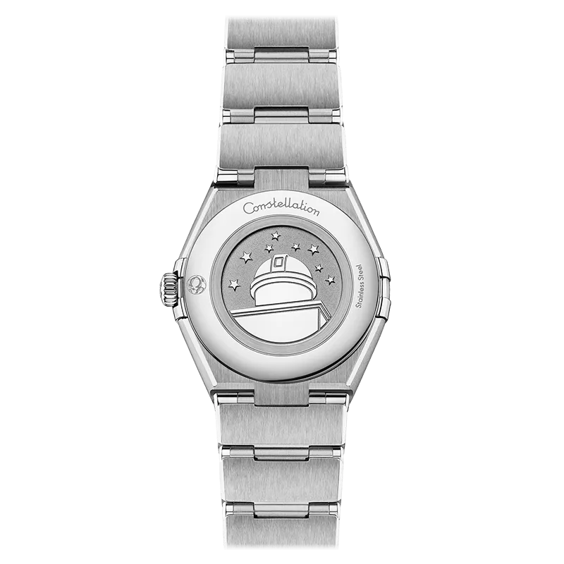 Omega 131.10.28.60.05.001  Фото 2