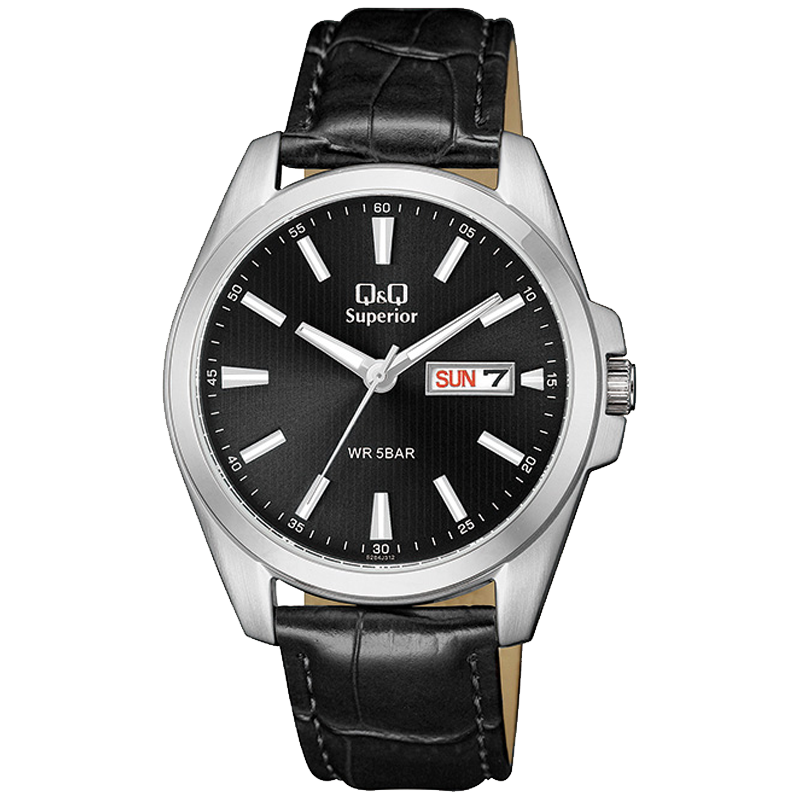 Купить Наручные часы Q&Q S284J312Y в Sibtime Наручные часы Q&Q S284J312Y