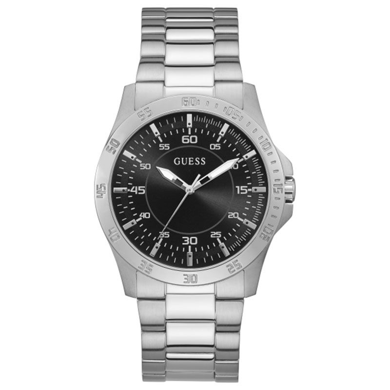 Купить Наручные часы Guess GW0207G1 в Sibtime Фото 1 Наручные часы Guess GW0207G1 Фото 1
