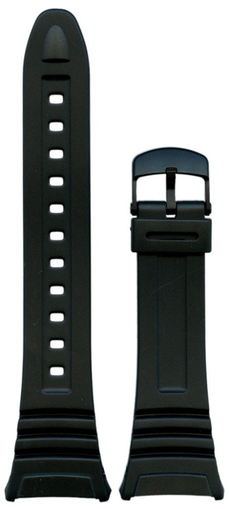 Купить Casio аксессуары Ремень Casio, пластик W-96H-1AV (10076822) в Sibtime Casio аксессуары Ремень Casio, пластик W-96H-1AV (10076822)