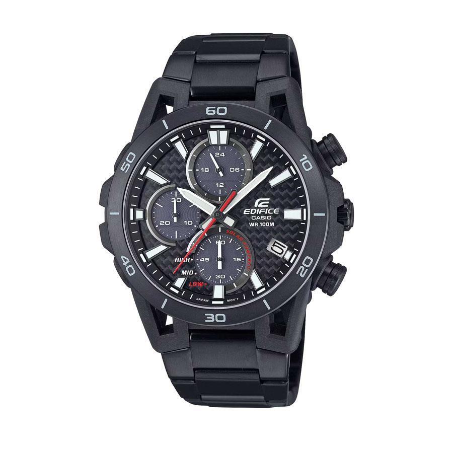 Casio Edifice EQS-960DC-1A  Фото 1