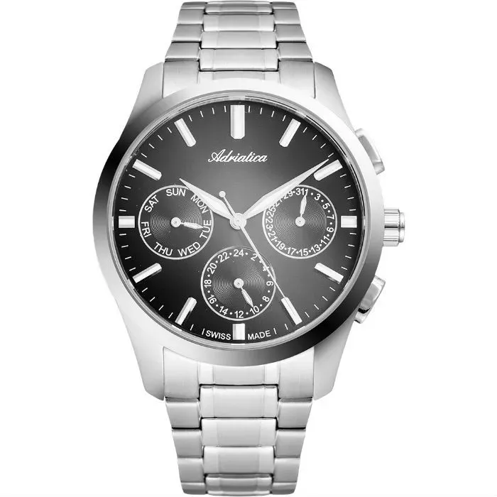 Adriatica A8277.5116QF  Фото 1