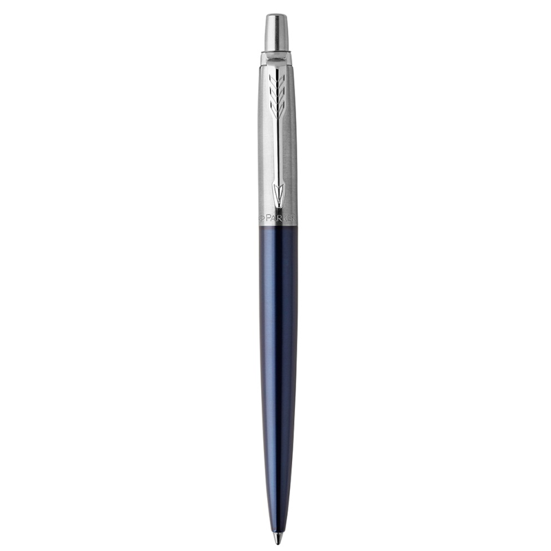  Набор:Шар. ручка Jotter Royal Blue CT BP (1953186)(1953347) и Ежедн. недат. черн  (195_2645.303186)  Фото 3