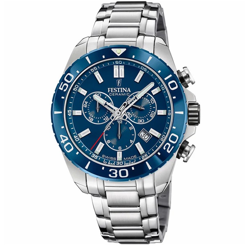 Festina F20042/2  Фото 1