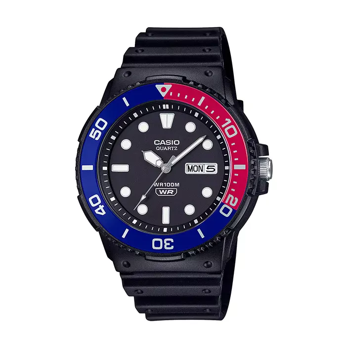 Casio Collection MRW-230H-1E2  Фото 1