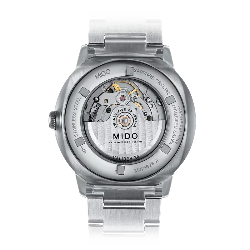 Mido M021.626.11.061.00  Фото 5