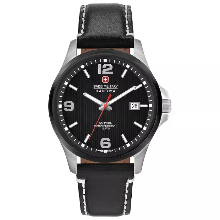 Swiss Military Hanowa 06-4277.33.007 