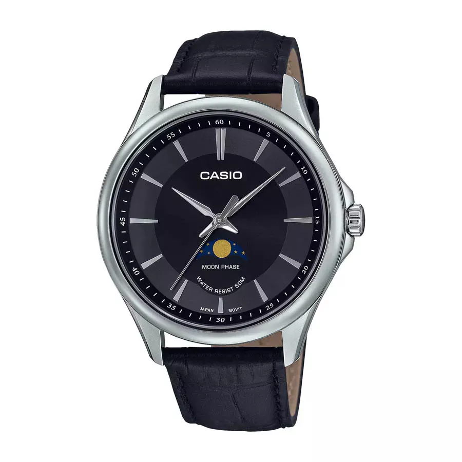 Casio Collection MTP-M100L-1A  Фото 1