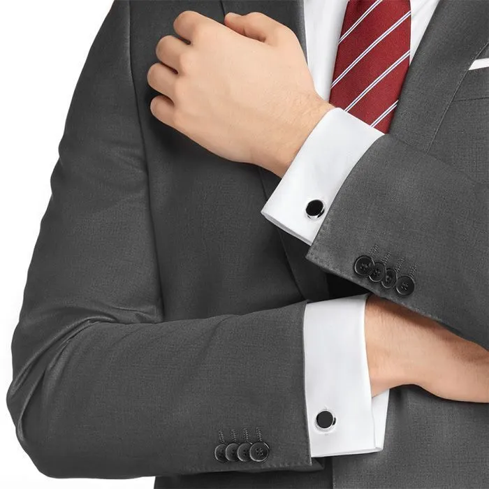 Montblanc 00112896 Запонки  Фото 2