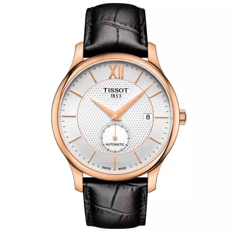 Tissot T063.428.36.038.00  Фото 1