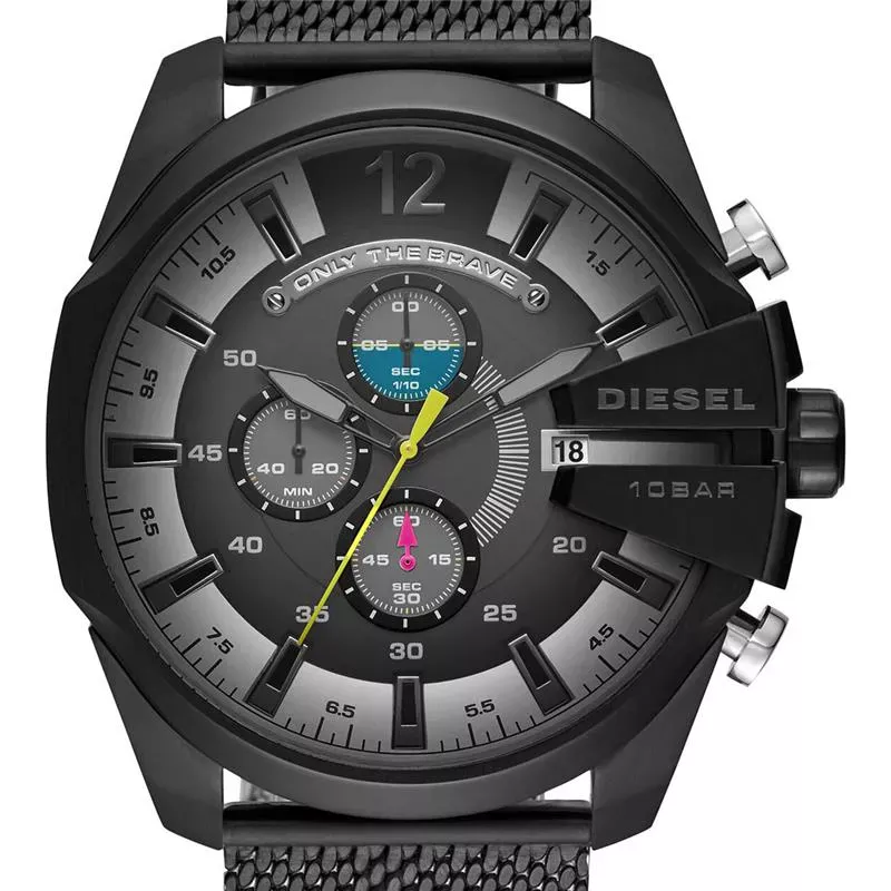 Diesel DZ4514  Фото 2