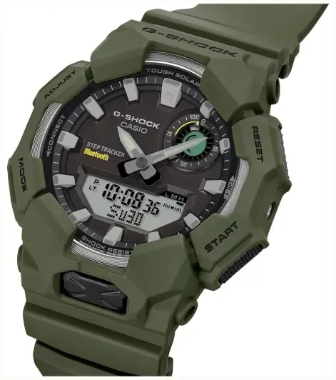 Casio G-Shock GA-B010-3A  Фото 4