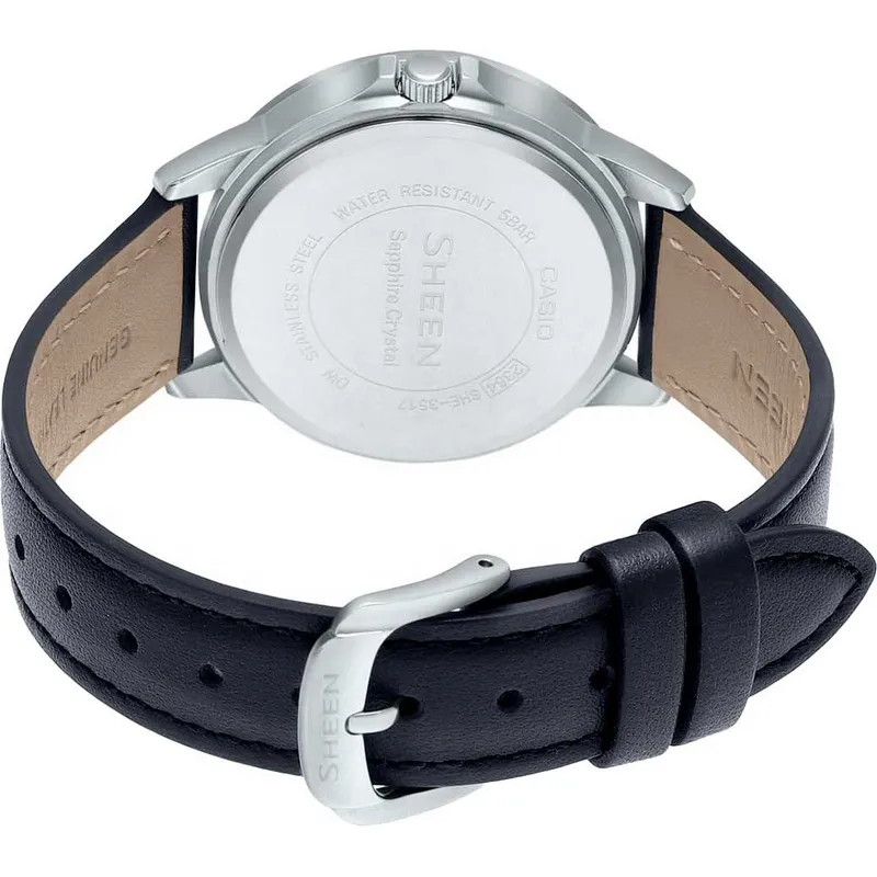 Casio Sheen SHE-3517L-1A  Фото 5