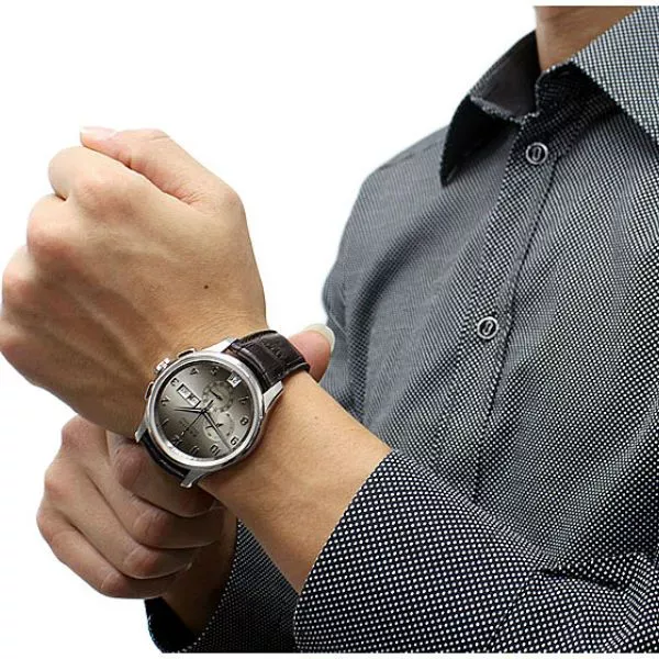 Zenith 03.2072.4054/18.C711  Фото 2