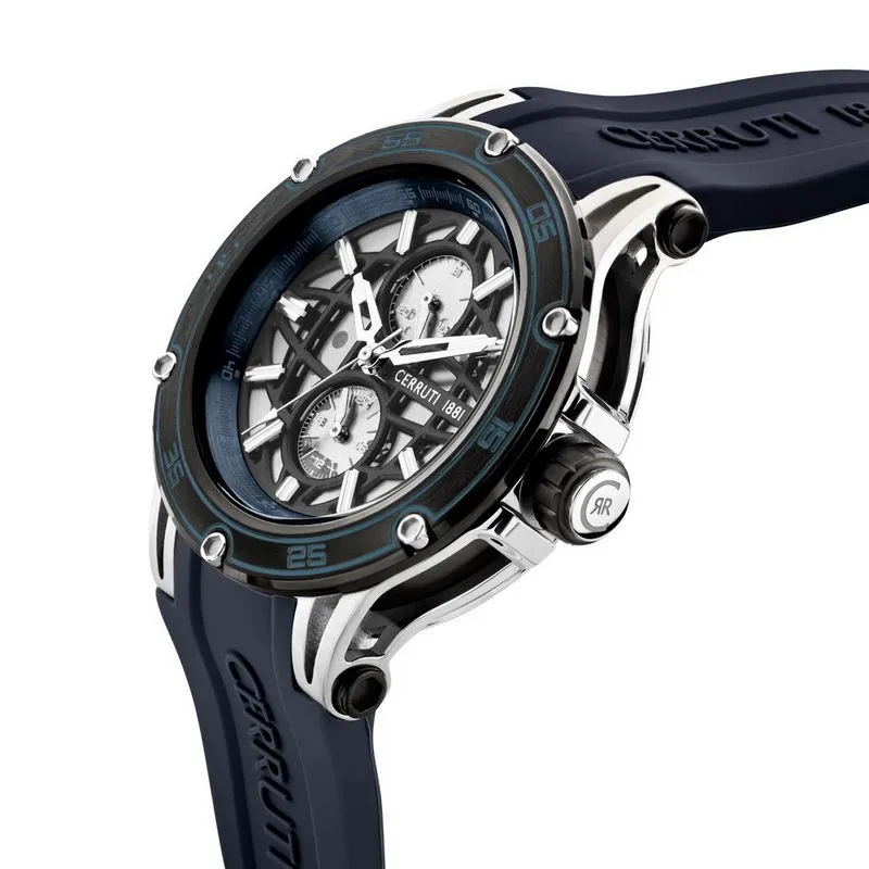 Наручные часы  Cerruti 1881 CIWGQ0007001 Velletri  Фото 2