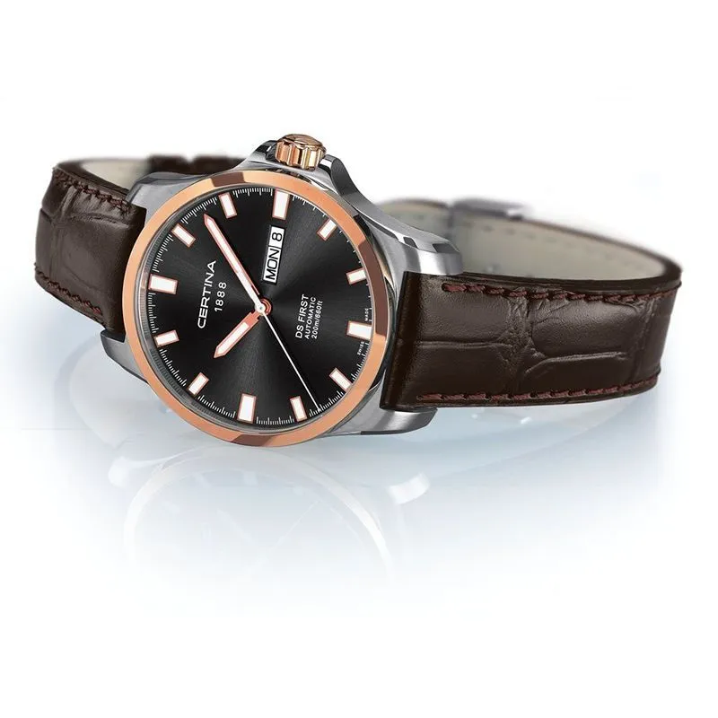 Certina C014.407.26.081.00  Фото 2