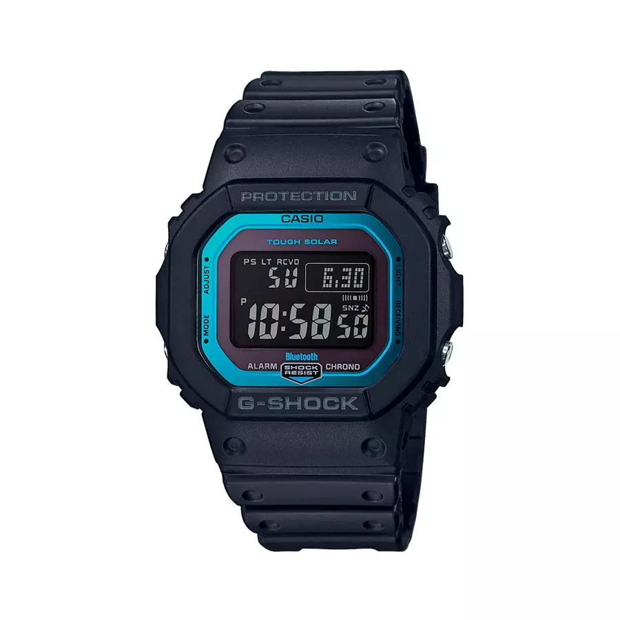 Casio G-Shock GW-B5600-2D  Фото 1