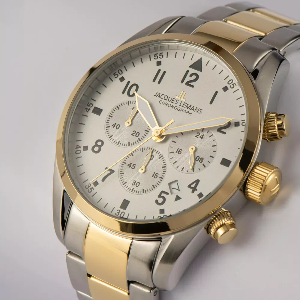 Jacques Lemans 42-2G  Фото 4