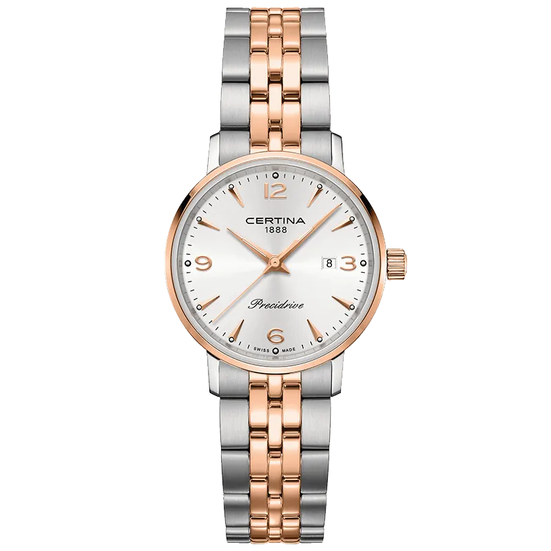 Certina C0352102203701  Фото 1