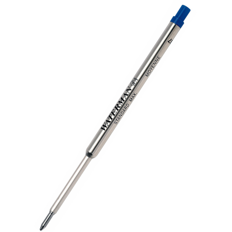 Waterman 53426 Стержень шариковый BP Blue (S0791000, 0810010, 1964016) 