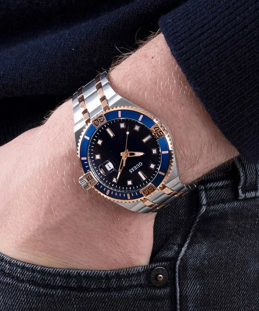 Guess GW0330G3  Фото 4