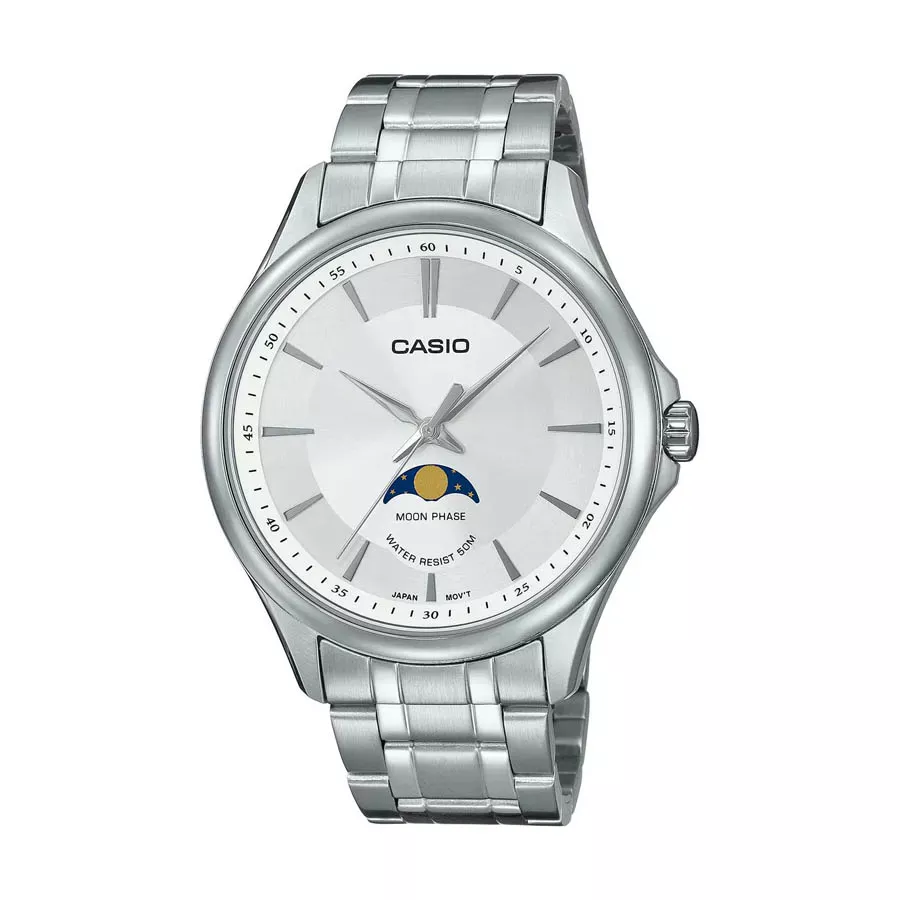 Casio Collection MTP-M100D-7A  Фото 1