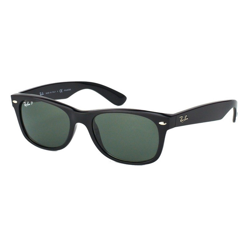  Ray-Ban 2132 901 58  Фото 1