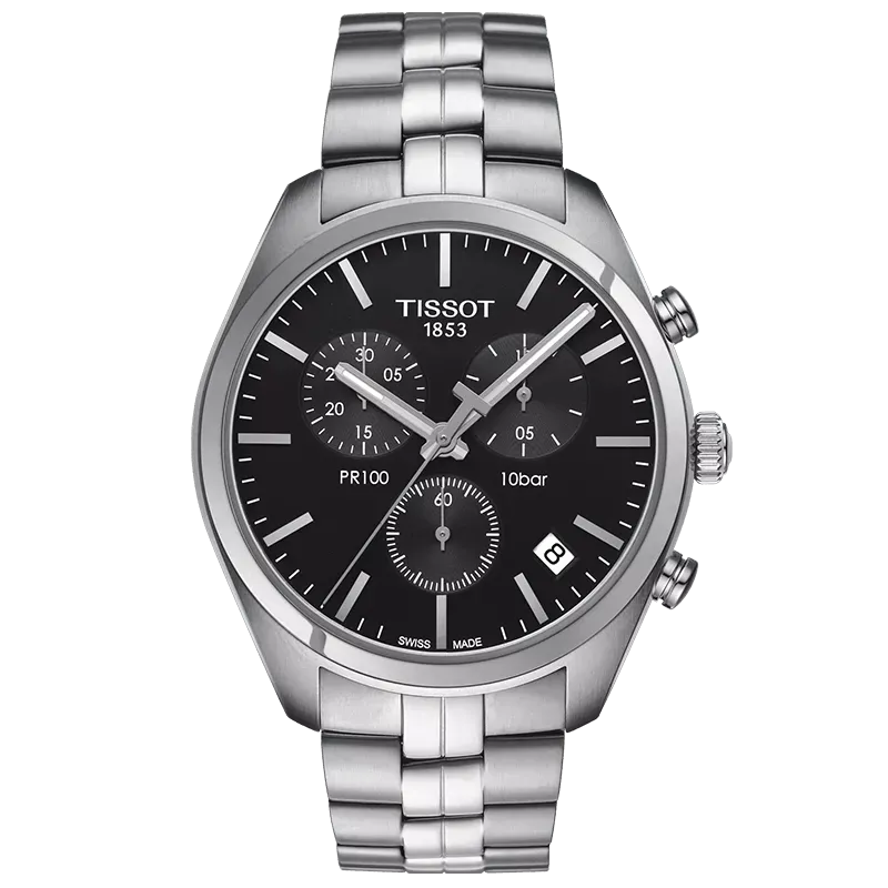 Tissot T101.417.11.051.00  Фото 1