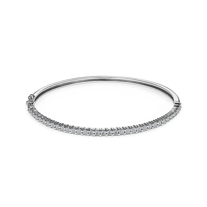 ALROSA Diamonds 3E788H21S Браслет  Фото 1