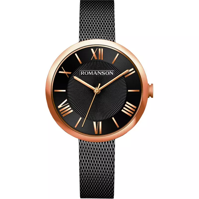 Romanson RM8A48 LLR(BK) 