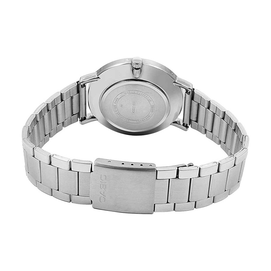 Casio Collection MTP-VT01D-1B  Фото 3