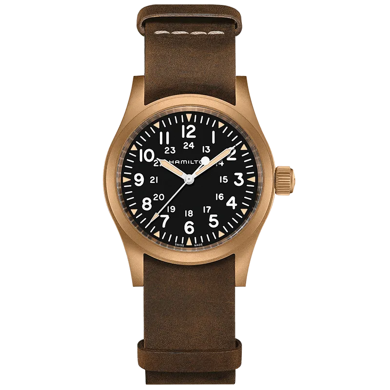 Hamilton H69459530  Фото 1