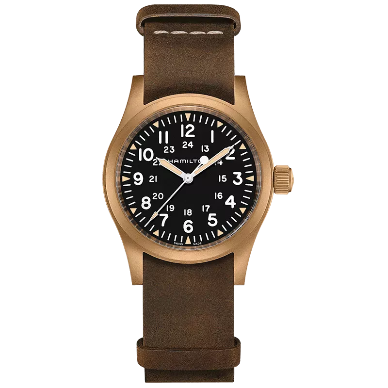 Hamilton H69459530  Фото 1