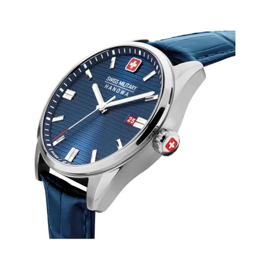 Swiss Military Hanowa SMWGB2200106  Фото 3