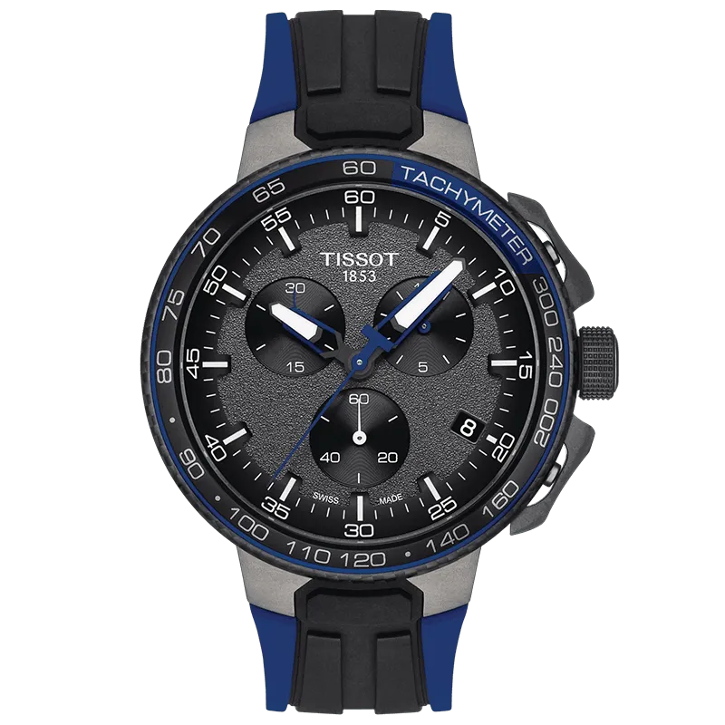 Tissot T111.417.37.441.06  Фото 1